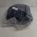 Fleece Blanket Navy Queen Size Lightweight Cozy Plush Microfiber Solid Bed Blanket Factory Shop