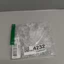 DomeStar Fake Ice, 150PCS Fake Diamonds, Plastic Diamonds Acrylic Rocks Vase Fillers for Centerpieces Wedding Party Table Scatter Food Display