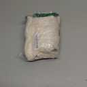 Blissful Diary Muslin Baby Hooded Towel 1 Pack, Soft & Absorbent Bath Towel for Infant, Toddler, Unisex, Baby Gift, Newborn Essentials, Gentle Lamb