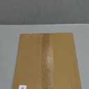 Outdoor Tablecloth with Umbrella Hole - Patio Table Cloth Zippered Square 60x60 Inch, Beige Linen-Look Polyester Table Cover Water Resistant for Picnic Outside