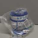 Mama Bear Diaper Pail Refills for Diaper Genie Pails, 270 Count (Pack of 4)