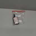 UV Resin-100g Upgraded Crystal Clear Hard Type UV Curing Premixed Epoxy Resin Starter Kit for Jewelry Making