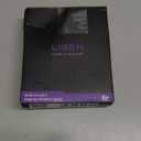 LISEN for Qi2.2 25W MagSafe Car Mount Charger, [Stable & Fast Charging] Magnetic Wireless Car Charger, Car Phone Holder Charger Car Accessories Fits iPhone 17 Pro Max Air 16/15/14/13/ Galaxy S26 Ultra, Black