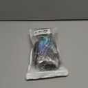 14 Inch Ponytail Extension - Claw Clip in Ponytails Hair Extension, Curly Pony Tails Hair Extensions, Clip on Ponytail, Easy&Long Use, Daily Wear(Medium Brown)