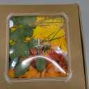 MACTING Artificial Yellow Flowers 30PCS Real Touch Fake Rose Flowers Soft Foam Roses with Stem for Floral Arrangement DIY Table Centerpieces Wedding Bouquet Party Holiday Spring Valentines Day Decor