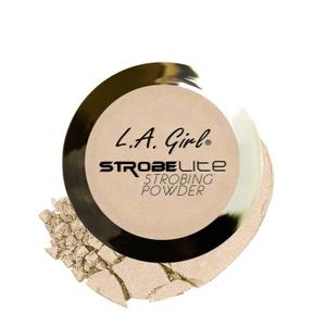 L.A. Girl Strobe Lite Strobing Powder, 110 watt GSP622