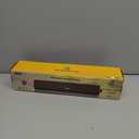 SOULION R50 Bluetooth Computer Speakers, 3.5mm PC Sound Bar for Desktop Monitor, Wired USB Powered & Colorful LED Lights with Switch Button, Surround Sound Soundbar PC Speakers for Computer (Dark Grey)