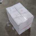 Booooom Jackson Black Seating Classroom Rug for Kids Room Seating Dcor, 6'6" x 8'6" Large Preschool Carpet Seating Rug for Teaching and Playroom, Non-Slip Rubber Backing