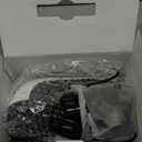 Body Sculpting Machine - 7-Speed 8-Head Electric Cellulite Massage & Lymphatic Drainage Device with Lipo Roller, Handheld Full-Body Massager Vibra for Belly, Butt, Arms, Legs, Home Use(White)