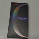 TORRAS Ostand Q3 Air for iPhone 17 Pro Max Case with 360 Magnetic Stand, Fit for MagSafe, Mil-Grade Drop Tested, Camera Control Button, Shockproof Phone Case for iPhone 17 Pro Max 6.9", Midnight Blue