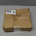 Frienda 200 Pcs Plastic Stair Baluster Connectors for Diameter 3/4" Round Staircase Balusters Railing Adapter Mount Connectors for Home House Indoor Outdoor for 30-35 Degree, Not Drilled