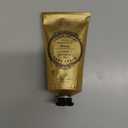 Panier des Sens Rose Hand Cream  Nourishing Shea Butter Hand Cream for Dry Cracked Hands 97% Natural Ingredients  Dermatologically Tested Hand Lotion for Woman Made in France, 2.5 fl oz