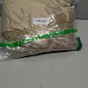 LAMIT Dark Taupe Velvet Curtains 84 Inch for Living Room, Thick Blackout Thermal Insulated Panels Room Darkening Country Decor Back Tab and Rod Pocket Drapes for Bedroom, 2 Panels, 52 x 84 Inch