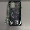 for Samsung Galaxy Note 20 Case Note 20 5G Case Military Grade Shockproof with Kickstand Stand Built-in Magnetic Car Mount Armor Heavy Duty Protective Case for Galaxy Note 20 5G Phone Case (Black)