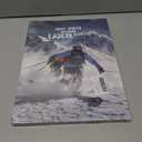 Labeol Winter Balaclava Ski Mask with Breathable Mesh Mask, Warm Face Cover for Men Women Cold Weather Skiing Cycling (Black)