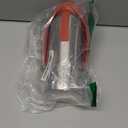 PupFlask Large Dog Water Bottle | 27 or 40 OZ Stainless Steel | Convenient Dog Drink Dispenser | Puppy Travel Water Bowl | Portable Pet Hydration Bottle | Leak Proof | Perfect Size For All Breeds (Crimson Red)