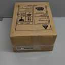 PEMAR Set of 2 Mother of Pearl Decorative Boxes w Lids, Handmade Mosaic Keepsake Jewelry Box Rectangular Treasure Chest, Shelf Decorative Wooden Box for Memory Tea Bags Coffee Accessories (White)