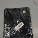 Case for Fusion5 FWIN232 Plus / 232 Pro N5 Tablet 10.1 inch, Soft Silicone Protector Cover, Kids Friendly, Adjustable Stand Tablet Cover, 4 Corners Thicken Shockproof, Black