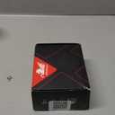 WinPower D1S Xenon HID Headlight Bulb, 6000K Cool White 35W Metal Stents Base High Low Beam Replacement Lights, Pack of 2