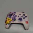 PowerA Enhanced Wireless Controller for Nintendo Switch/Switch 2 / Switch Lite/OLED Model - Pokmon Blossom - Gamepad, game controller, Officially Licensed