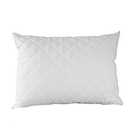 Hypoallergenic Quilted Sleeping Pillow with Triple Layer Support 20"x28"