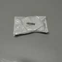 Replacement Yard Inflatable Adapter Power Supply Adaptor - 12V 1.0A 2Pcs - Inflatable Plug Replacement Class 2 Power Supply - White - for Christmas Tree Light/Thanksgiving Yard Blow Up Decorations