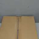 33mm Chrome Axle Cover & Lug Nut Combo Kit  Thread-On Wheel Covers for Semi Trucks (2 Front + 4 Rear Caps)  Universal Fit, ABS Plastic, Screw-On Hub Caps  Durable & Removable Design