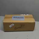 Cordless Buffer Polisher w/ 2 3.0Ah Batteries, 5 Inch Portable Orbital Polisher Machine, 3 Variable Speed, Car Buffer Waxer Kit for Car Boat Detailing, Polishing, Scratch Removing