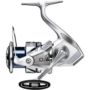 Shimano C2000S - C5000XG Spinning Reel 23 Stradic Various, Style: C3000hg