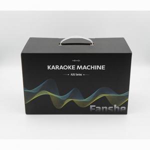 Fanshe Portable Karaoke Machine A26 Series