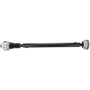 Front Driveshaft - Compatible with 1999-2004 Jeep Grand Cherokee 4.0L 6-Cylinder