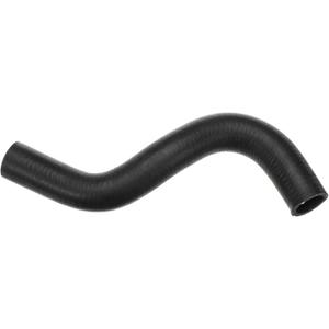 Gates 22165 Premium Molded Coolant Hose (Black)