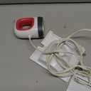 Cricut EasyPress Mini Heat Press for Pressing Small Objects Like Shoes, Stuffed Animals, Hats & More, 3 Heat Settings & Precision Tip, Ceramic-Coated Heat Plate, Compact & Lightweight, Raspberry