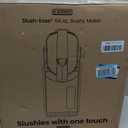 Iceman by Chefman Slush-Ease MAX 90oz Slushie Machine, 64oz Liquid Capacity Frozen Drink Maker & Slushy Machine with 5 Presets and LED Display, Perfect for Frozen Margaritas, Frappes, Smoothies
