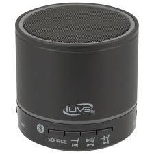 Portable Wireless Speaker (ISB07B)