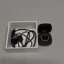 Smart Ring for Women Men, Fashion Minimalist Fitness Ring & Sleep Tracker Ring with Heart Rate, Blood Pressure, Waterproof Health Ring, Valentine's Day Gifts for Women,No Subscription (Size 9, Silver)