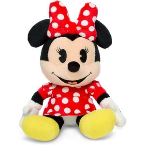 Kidrobot Disney Minnie Mouse 8 Inch Phunny Plush