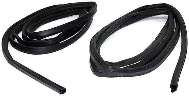 Fairchild Automotive KG3006 Door Seal Kit (Driver Side & Passenger Side)