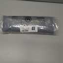 SHEWIN Fall Womens Oversized Sweatshirt Button Up Comfy Pullover Sweatshirt (Gray, M)