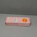 SEIKEA 24" Highlight Ponytail Extension Claw, PT002 Tia Long Multi Layered Fluffy Thick Wavy Jaw Clip in Fake Pony Tails Fake Hair Soft Natural Synthetic Hairpiece Black Brown