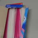 Ziploc Gallon Food Storage Slider Bags, Power Shield Technology for More Durability, 68 Count