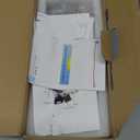 5GWiFi Upgrade Radio for Jeep Grand Cherokee 2014-2021, Dodge RAM 1500/2500/3500 2013-2018, Dodge Challenger Charger Durango 2015-2023, Touch Screen Car Stereo Carplay GPS (Only Fit 8.4inch Screen)