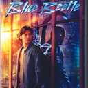 Blue Beetle (DVD)