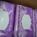 Amazon Elements Baby Wipes, Sensitive, Unscented, Cleans Gently, 810 Count, Flip-Top Packs, Pack of 9