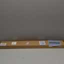 LazBlinds Cordless Cellular Shades, No Tools No Drill Light Filtering Honeycomb Shades Pleated Blinds for Windows, 31.5'' W x 48'' H, White