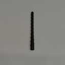 Genuine OEM 96215-2P000 Pole - Combination Antenna / 962152P000 for Hyundai Accent 18-22 Tucson 18 Elantra 13-17
