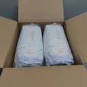 Pampers ZZZ Overnight Diapers, Size 6 (35+ lbs), 42 Count, Nighttime Protection Disposable Baby Diaper, Night Time Leak and Skin Protection