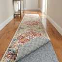 Rugpads.com - 6 Ft Runner Everyday Performance Rug Pad 1/4" Thick Felt & Non-Slip Backing Perfect for Any Flooring Surface