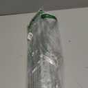 Suiwotin 13.5 Inch Drawer Slides, Metal Drawer Slide, Small Drawer Rails, Ball Bearing Two Way Slide Track Rail, Pack of 12 (0.7" Wide)