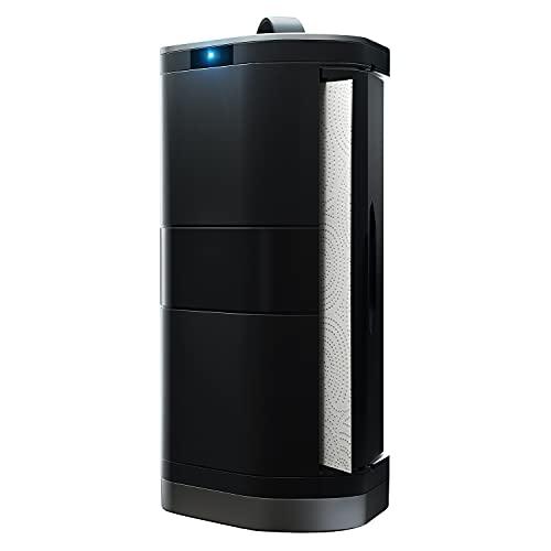 New! Innovia Countertop Touchless Paper Towel Dispenser in white